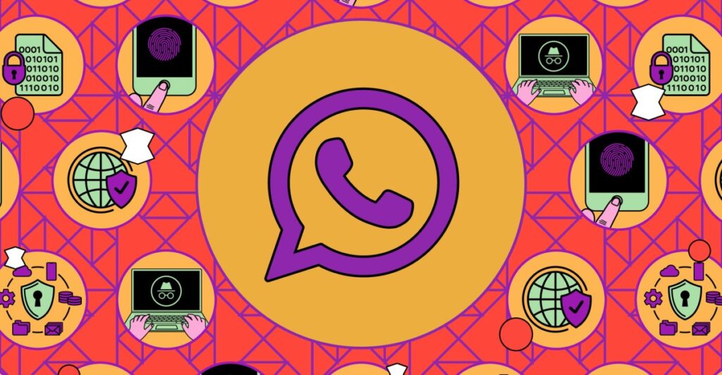 How to lock down your privacy in WhatsApp