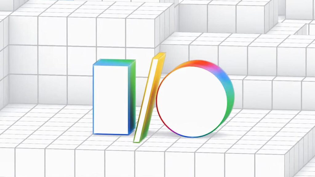 How to watch Google I/O 2025