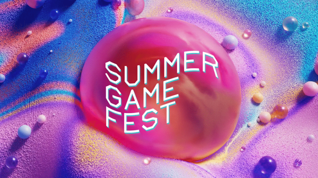 How to watch Summer Game Fest's kickoff stream