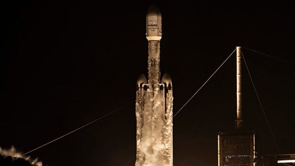 Hughesnet Satellites Are Bringing Faster Internet to Rural America Hughesnet Satellites Are Bringing Faster Internet to Rural America