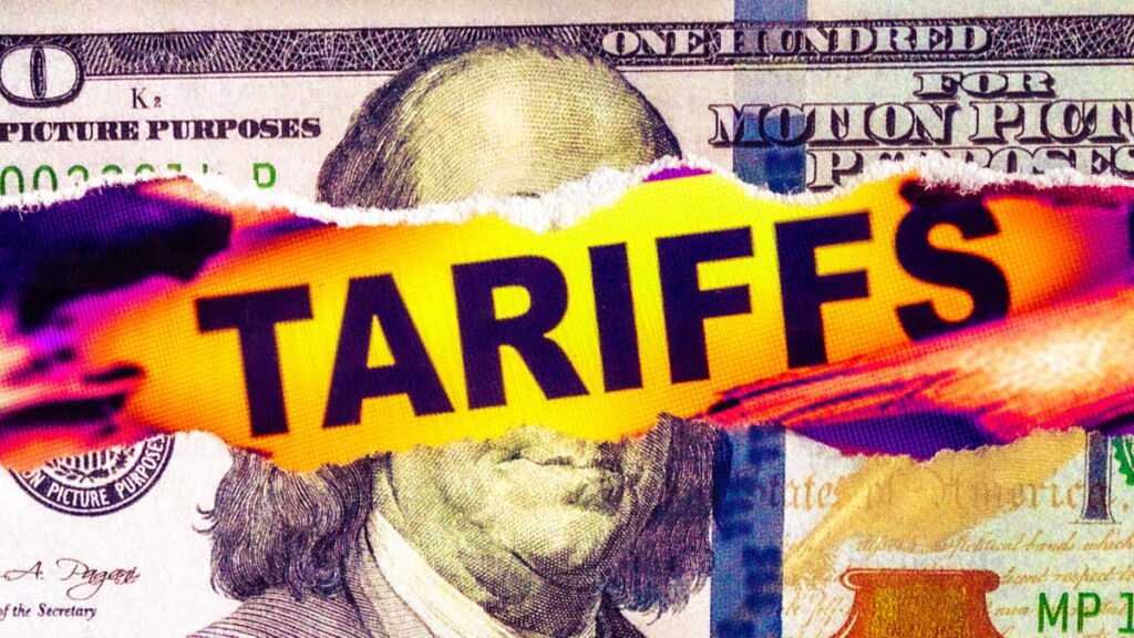 I Monitor Tariff Impacts Every Day: Here Are My Top Tips to Help You Track Prices Tariff impacts on the economy