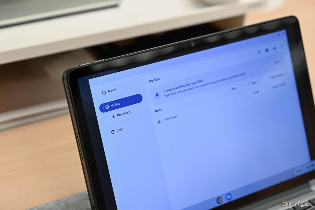 I Took Back My Chromebook Storage By Doing This