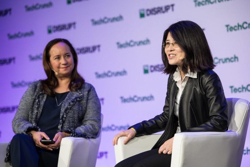 Disrupt 2024