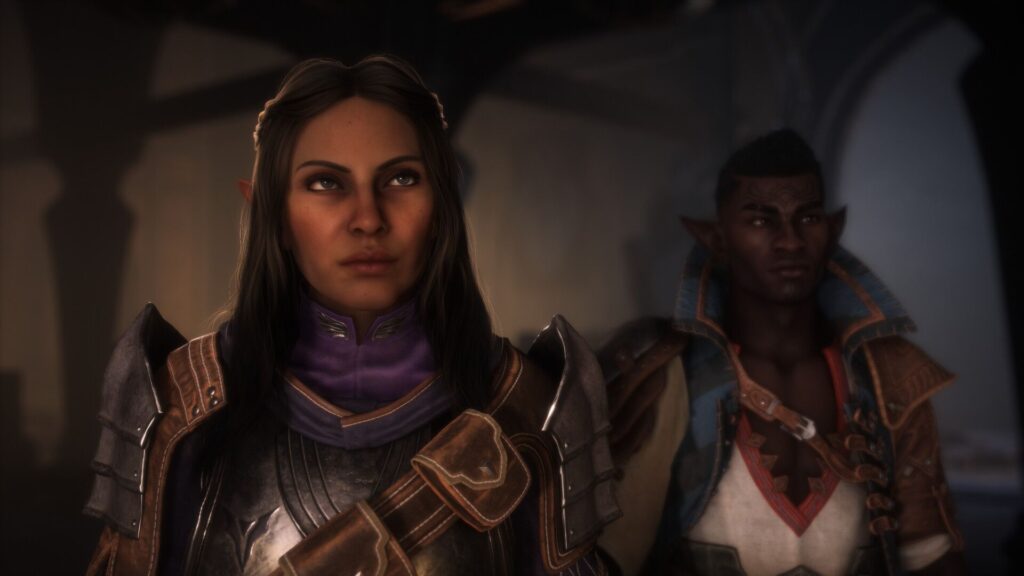 I'm Running Out of Reasons to Play Modern AAA Games