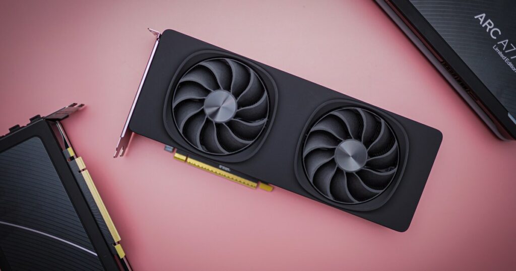 Intel’s next Arc GPU sounds almost too good to be true in latest report
