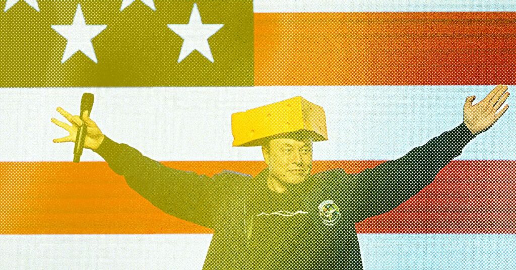 Is Elon Musk Really Stepping Back from DOGE?