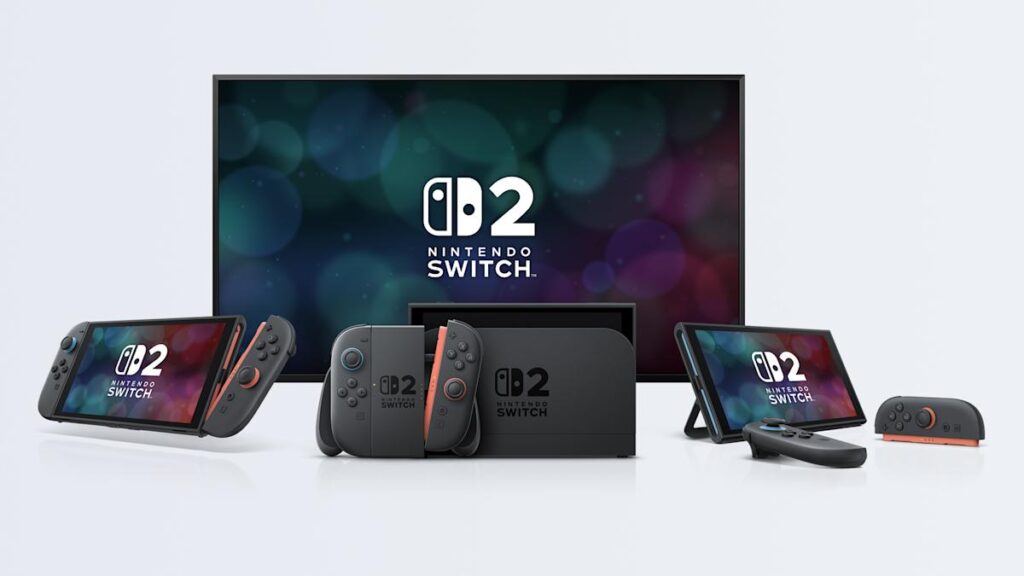 Is the $450 Nintendo Switch 2 too expensive?