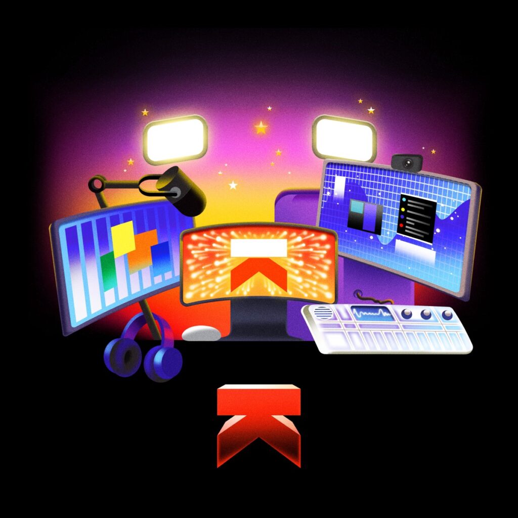 Karat Financial is bringing business banking to creators