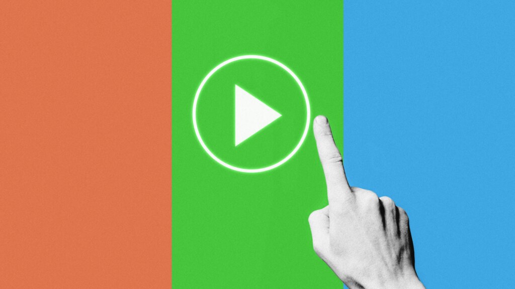 Letterboxd is launching a curated streaming service for indie films PluggedIn Newsletter logo