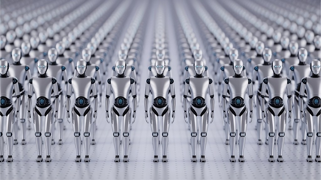 MCP and the innovation paradox: Why open standards will save AI from itself MCP and the innovation paradox: Why open standards will save AI from itself