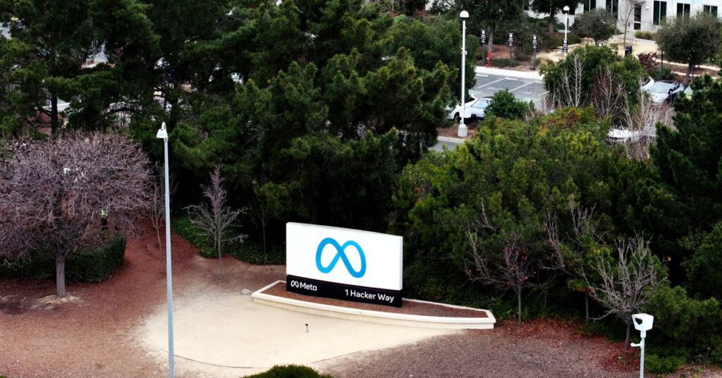 Meta’s ‘Free Expression’ Push Results in Far Fewer Content Takedowns Meta’s ‘Free Expression’ Push Results in Far Fewer Content Takedowns