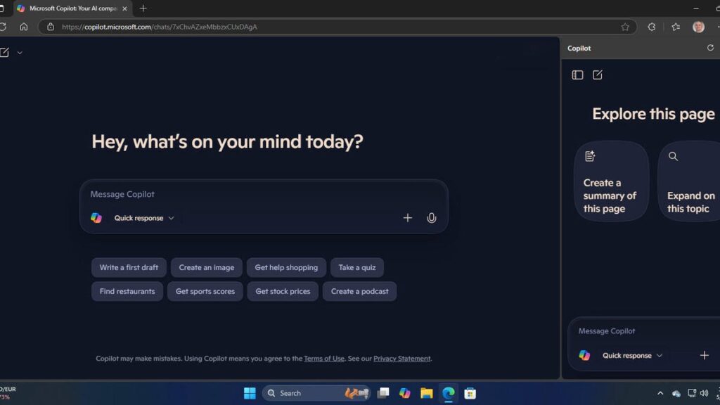 Microsoft upgrades Edge with 3 AI features - including a big one for PDFs