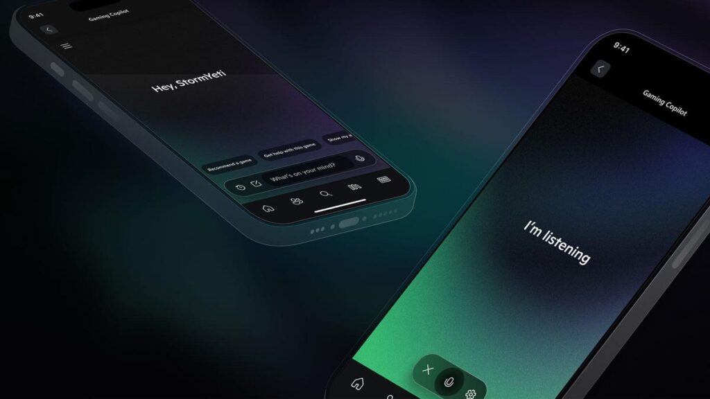 Microsoft's Copilot for Gaming arrives in beta - how to try it on your phone