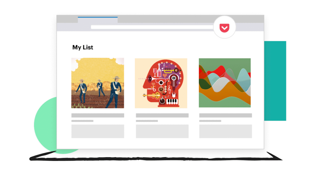 Mozilla is shutting down its read-it-later app Pocket