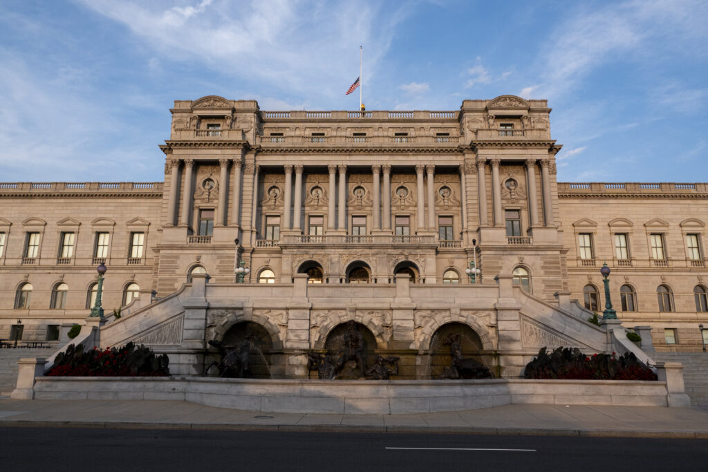 Musk’s apparent power grab at the Copyright Office fractures the MAGA-tech alliance