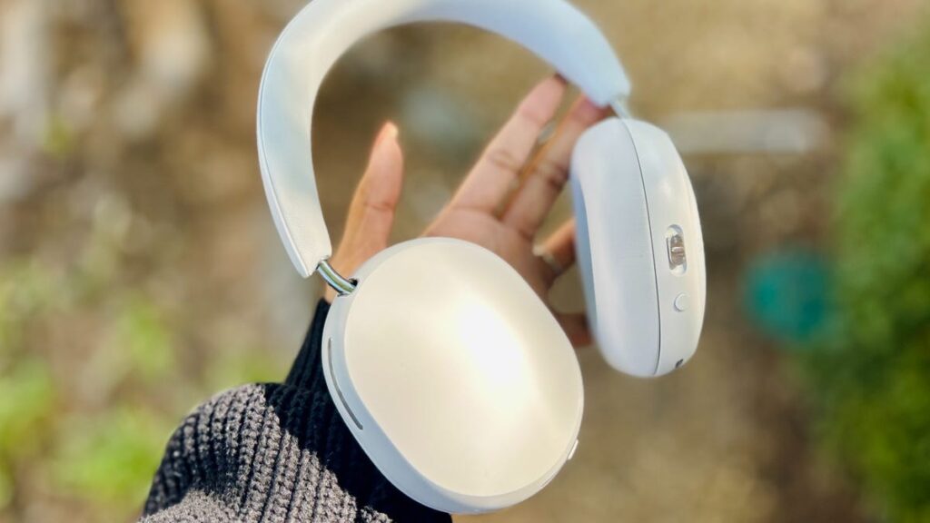 My favorite Dolby Atmos-enabled headphones are on sale for Memorial Day (and it's the lowest price I've seen)