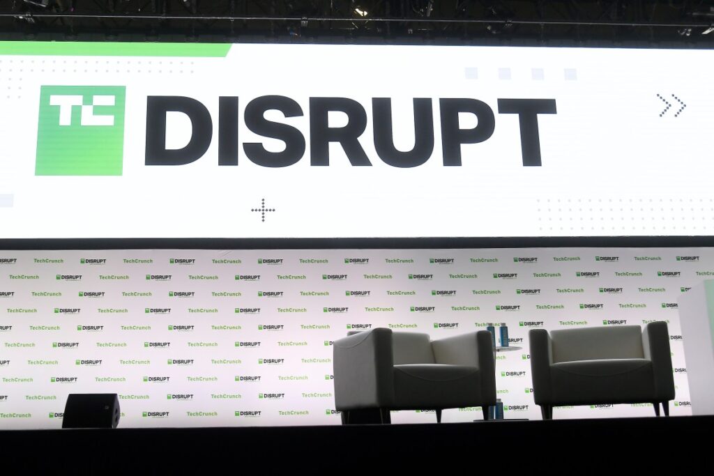 Netflix CPO Eunice Kim is coming to Disrupt 2025 Netflix CPO Eunice Kim is coming to Disrupt 2025