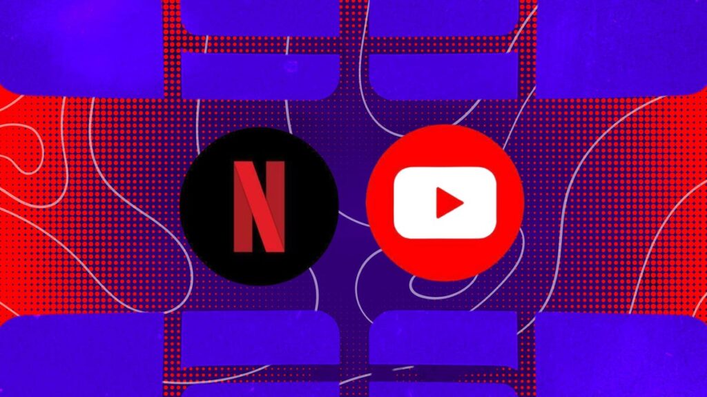 Netflix and YouTube are about to interrupt your watch party with AI ads