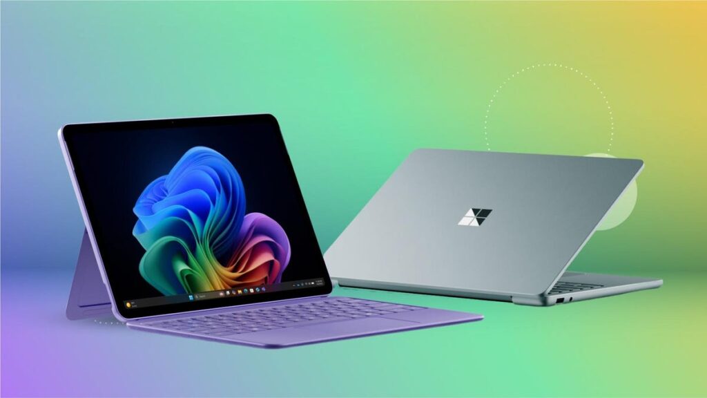 Microsoft Surface