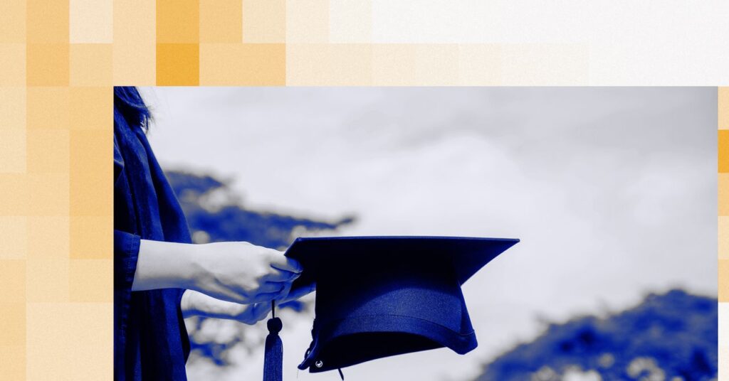 No, Graduates: AI Hasn't Ended Your Career Before It Starts