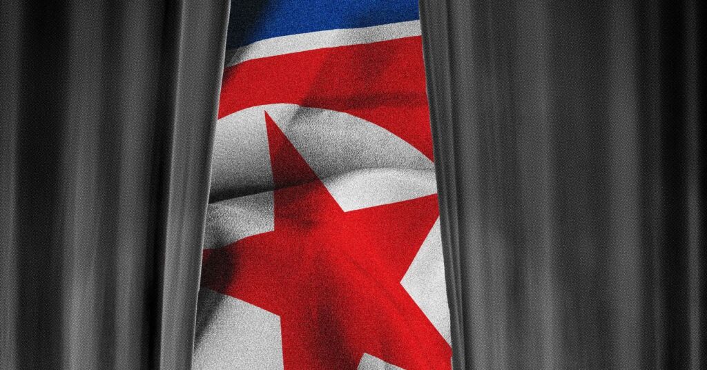 North Korean IT Workers Are Being Exposed on a Massive Scale