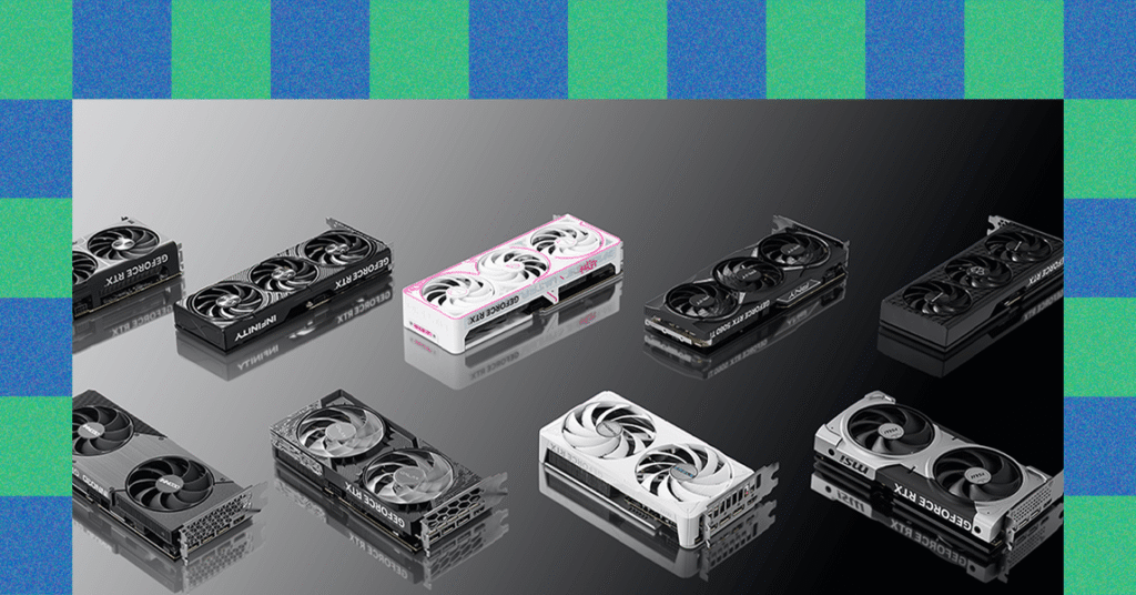 Nvidia RTX 5060: Specs, Release Date, Pricing, Features