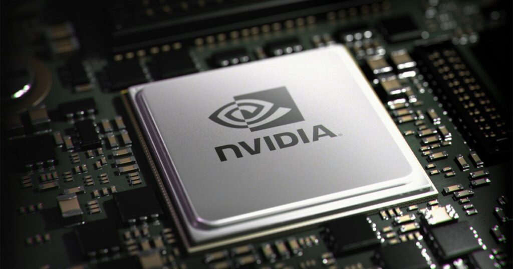 Nvidia and MediaTek’s ARM chip could mean cheaper AI laptops
