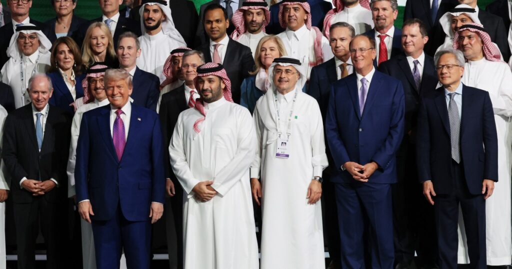 Nvidia’s Trump flattery restricts Huawei and softens AI chip limits