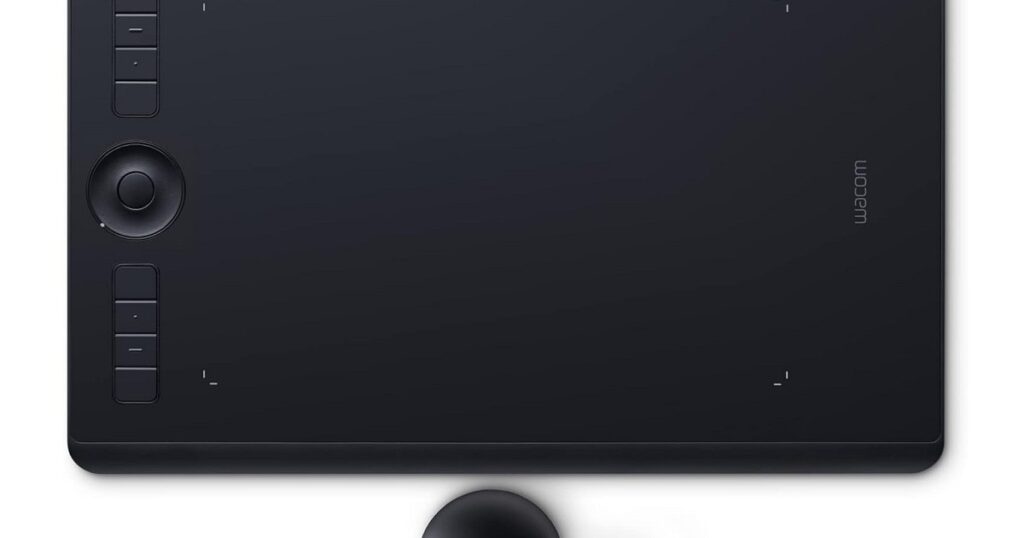 One of our favorite digital drawing tablets is 20% off at Amazon