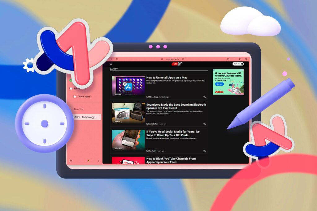 One of the Best Chrome Alternatives Is Dead, but You Have Other Options