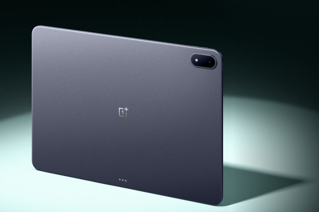 OnePlus Pad 3 Coming Soon to U.S. and Canada