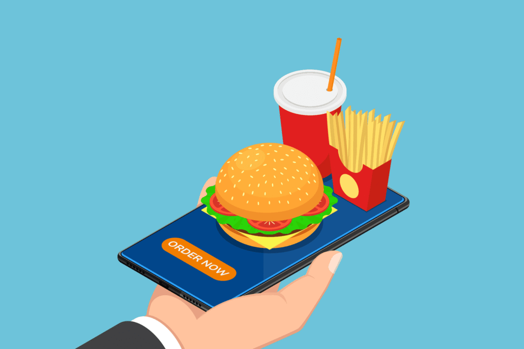 Our 10 Favorite Fast Food Apps Our 10 Favorite Fast Food Apps