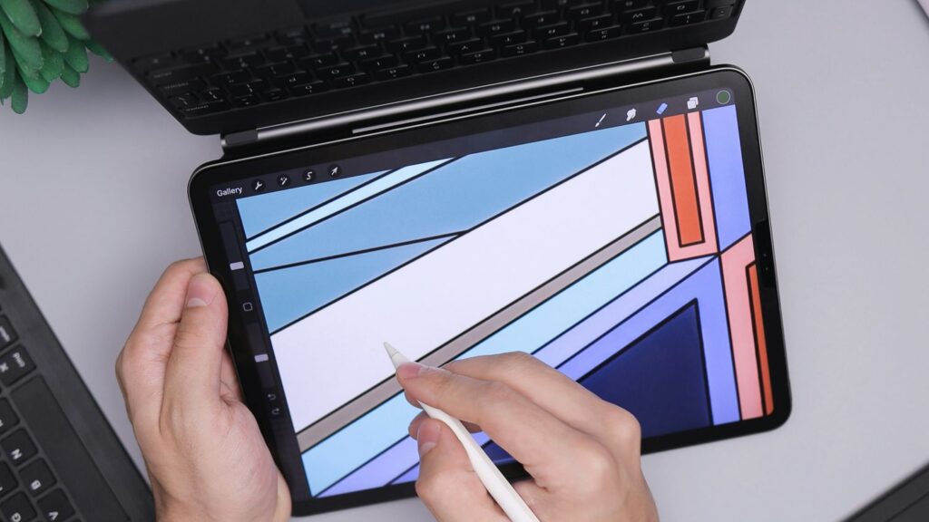 Our Favorite Free Drawing Software