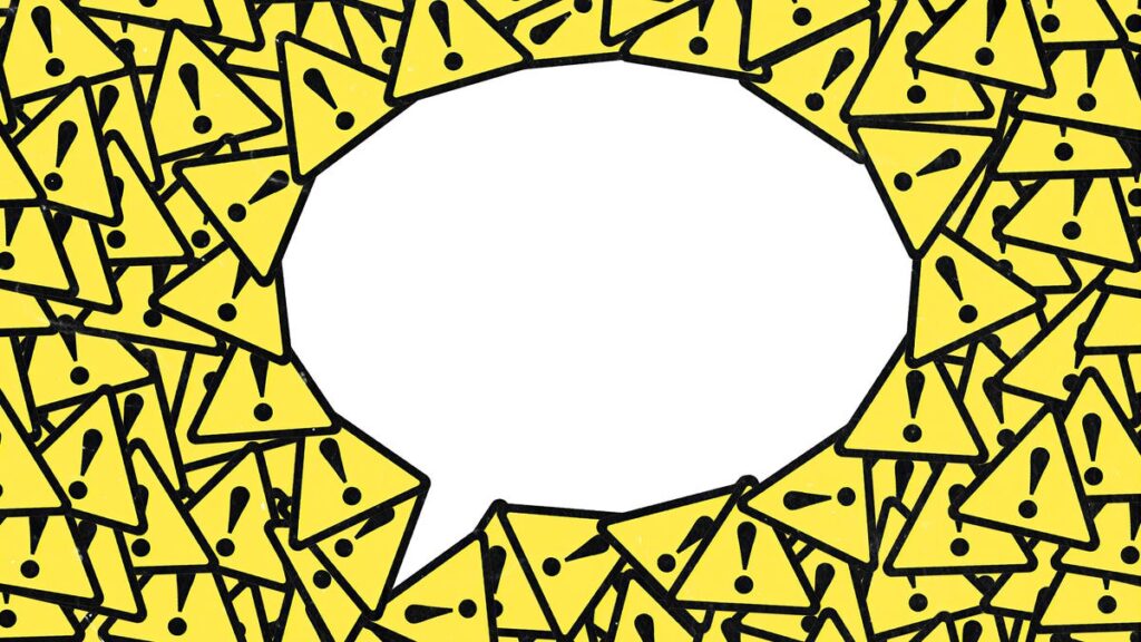 Oversharing online? 5 ways it makes you an easy target for cybercriminals