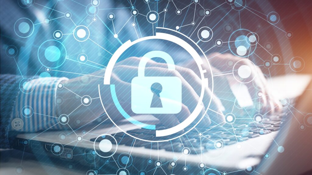 Ransomware attacks can’t be eliminated, but collaboration can increase resilience Representational image of data security