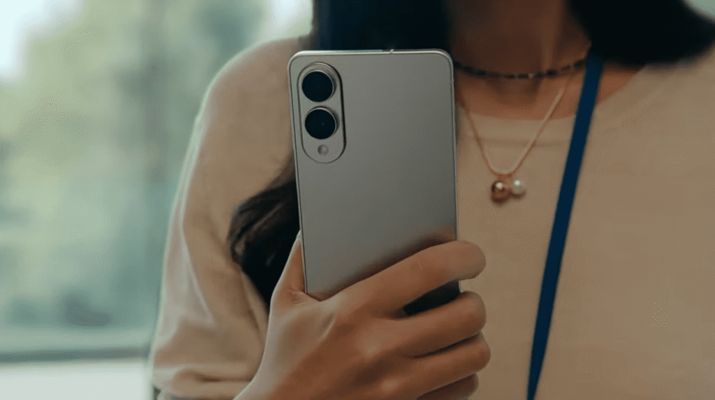 Samsung Galaxy S25 Edge Launches With 200MP Camera and Slim Design