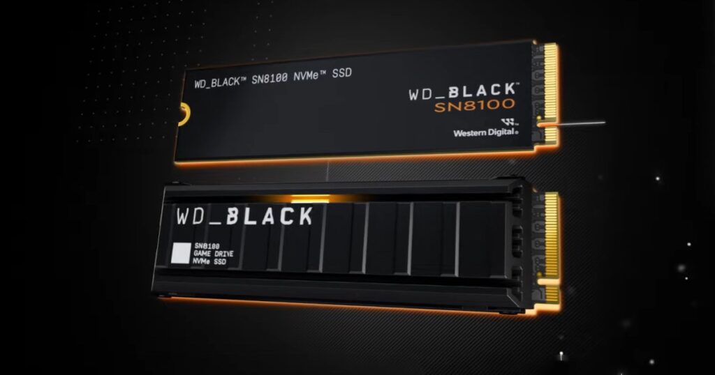 SanDisk’s latest drive sets new benchmark for consumer NVMe SSDs