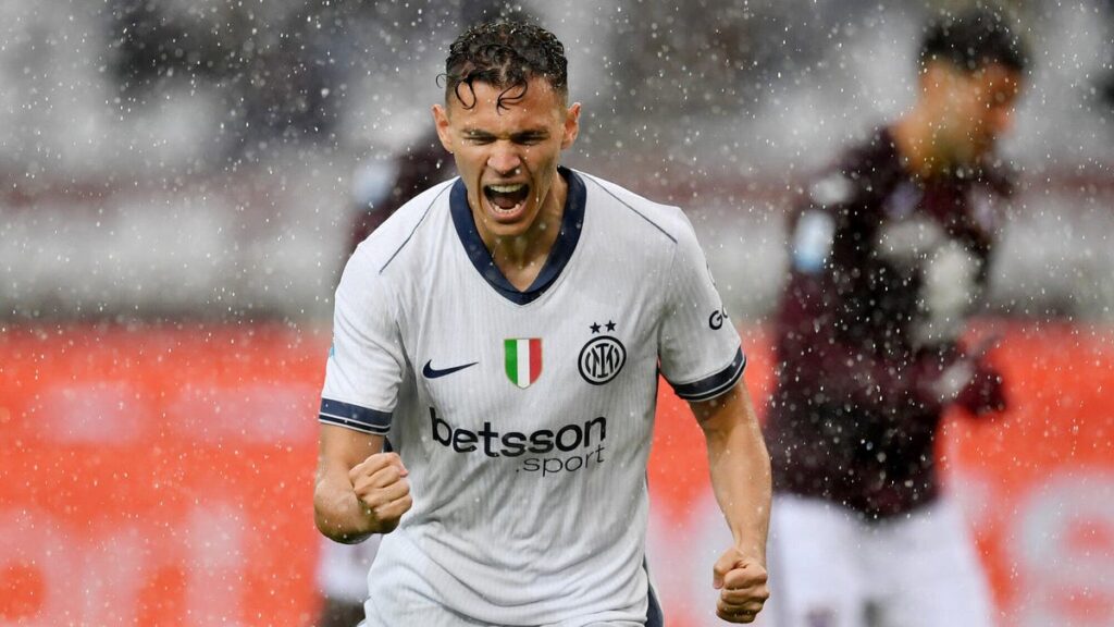 Serie A Italian Soccer Livestream: How to Watch Inter Milan vs. Lazio From Anywhere