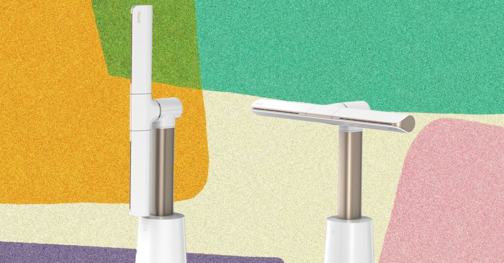 Shark TurboBlade Review: Compellingly Customizable