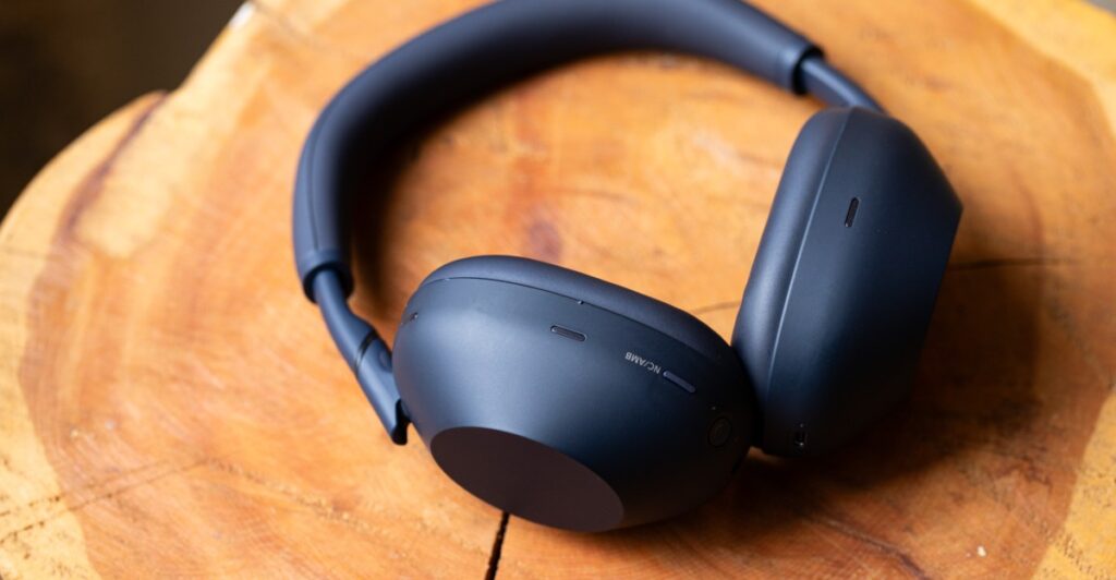 Sony WH-1000XM6 wireless headphones hands-on: Sony plays the hits Sony WH-1000XM6 wireless headphones hands-on: Sony plays the hits