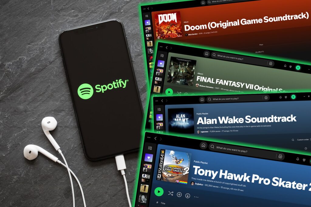 Spotify’s AI DJ Now Takes Song Requests So You’re Not Stuck With Its Weird Picks