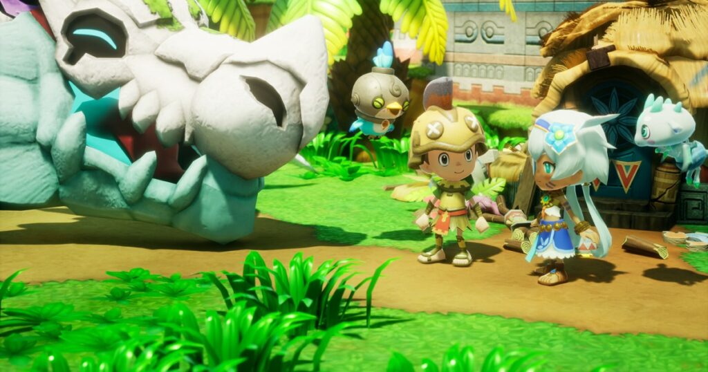 Steam has a hit new life sim and it will brighten your day Steam has a hit new life sim and it will brighten your day