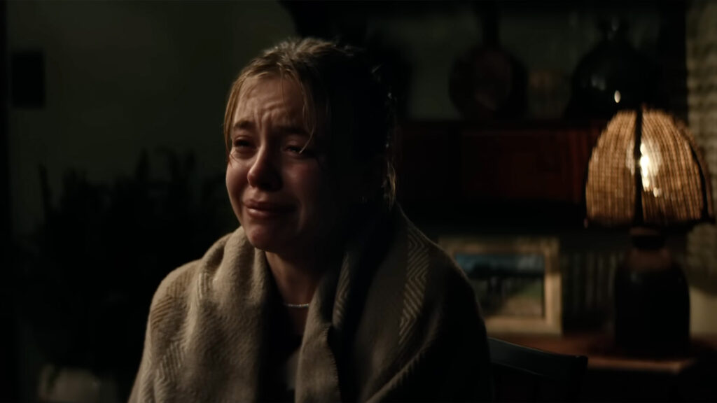 Echo Valley on Apple TV+