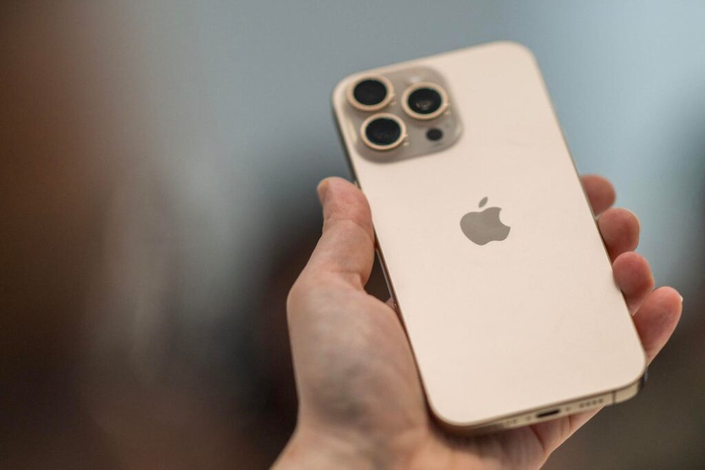 T-Mobile Makes Free Apple iPhone 16 Pro Offer For New Buyers