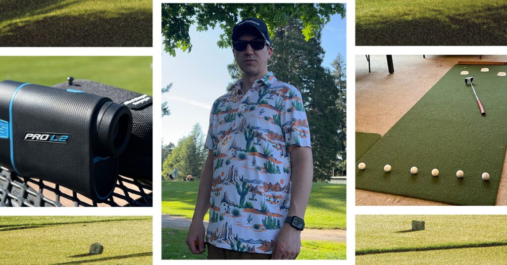 The 12 Best Gifts for Every Kind of Golfer (2024)