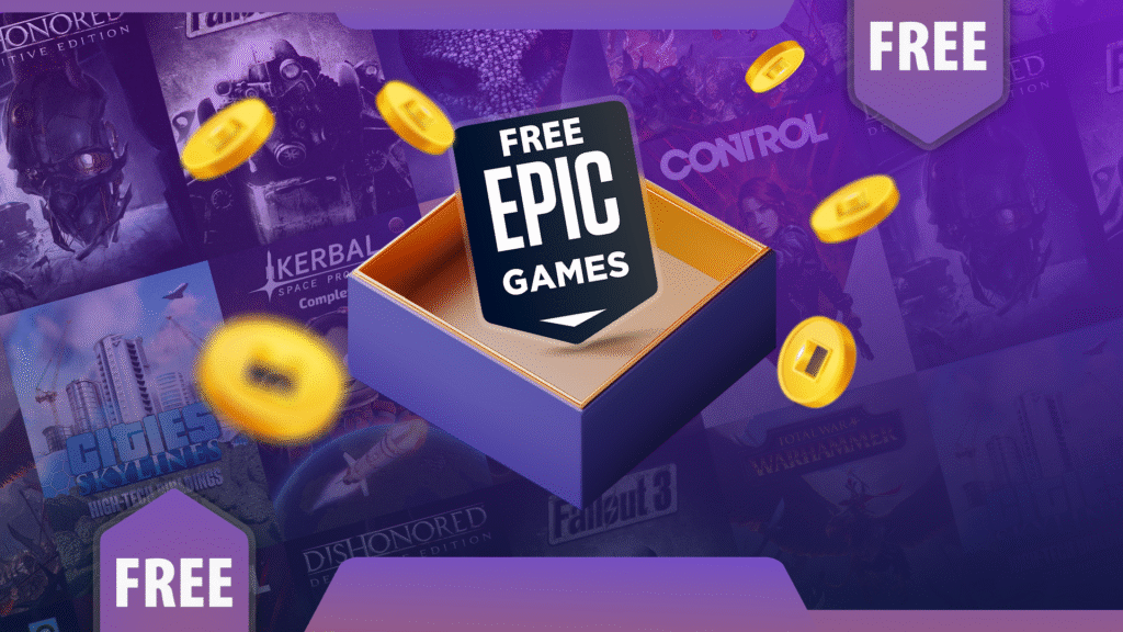 The 15 Best Free Epic Games You Already Missed