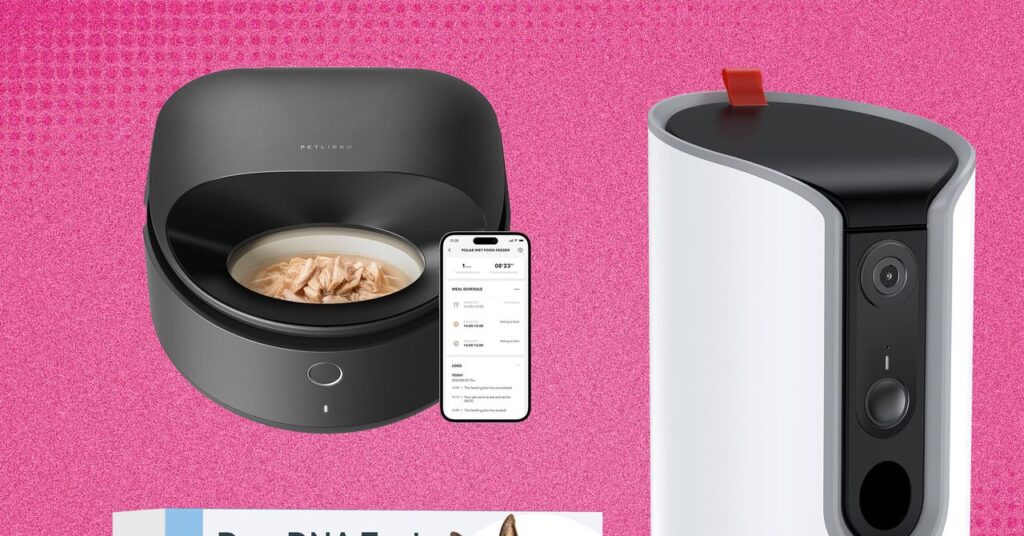 The 26 Best Amazon Pet Day Deals (2025)