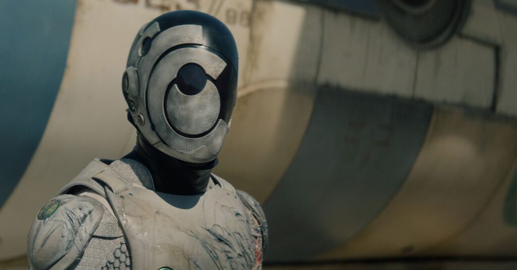 The 36 Best Shows on Apple TV+ Right Now (May 2025)