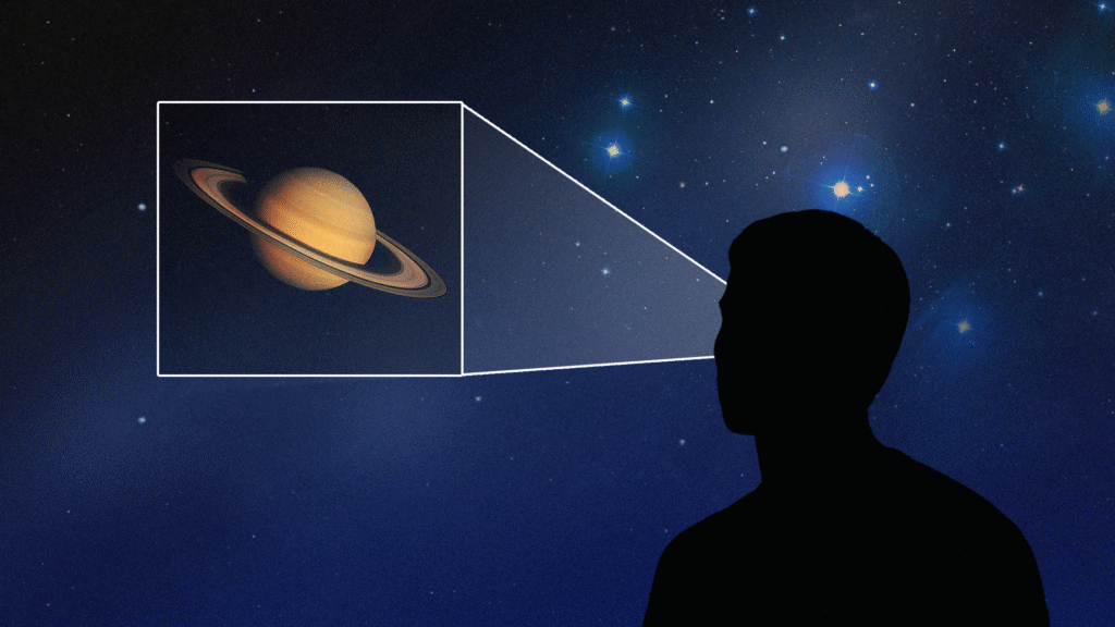 The 5 Coolest Space Objects You Can See With Your Eyes