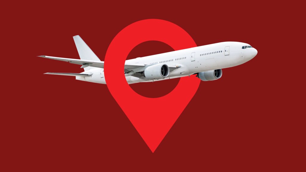The 5 best map and transit apps for travel outside the U.S.
